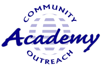 Community Outreach Academy Elementary School